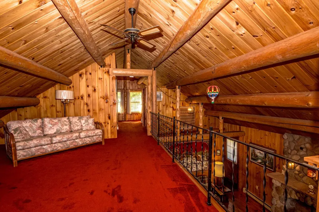 17 Pickering Road Bartlett NH 03812