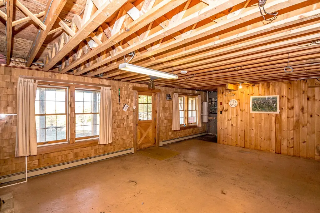 17 Pickering Road Bartlett NH 03812