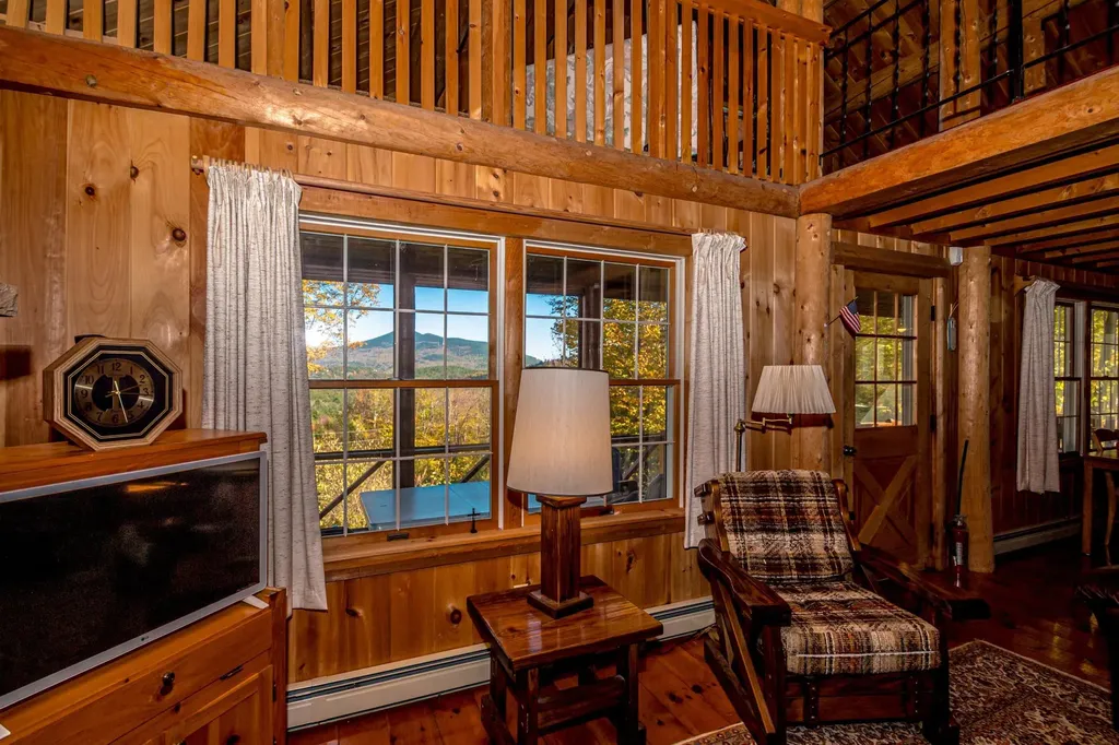 17 Pickering Road Bartlett NH 03812