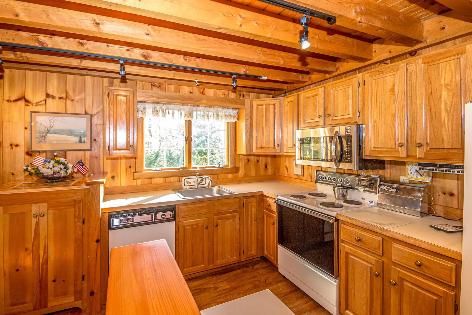 17 Pickering Road Bartlett NH 03812