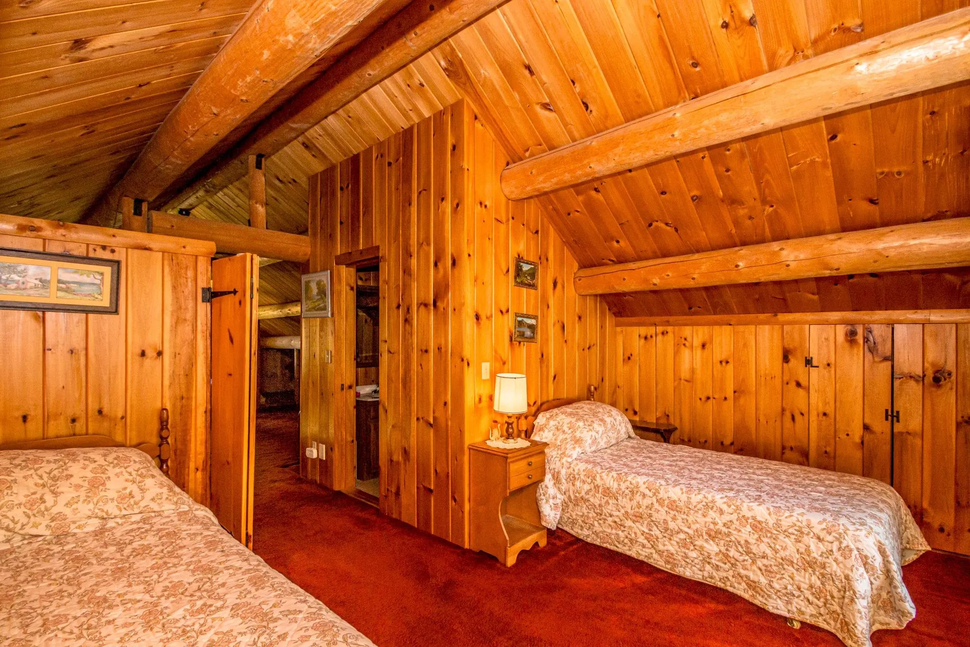 17 Pickering Road Bartlett NH 03812