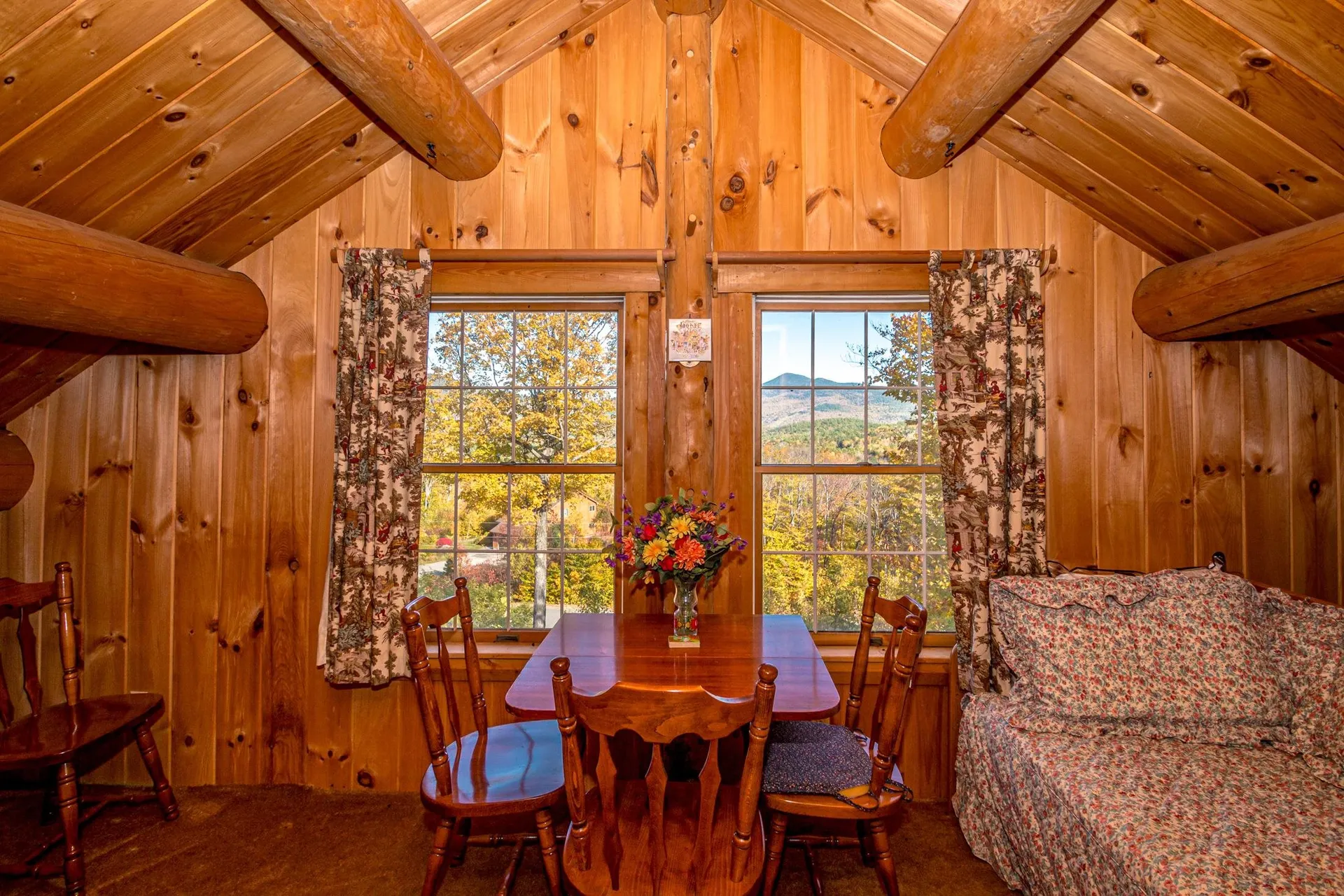 17 Pickering Road Bartlett NH 03812