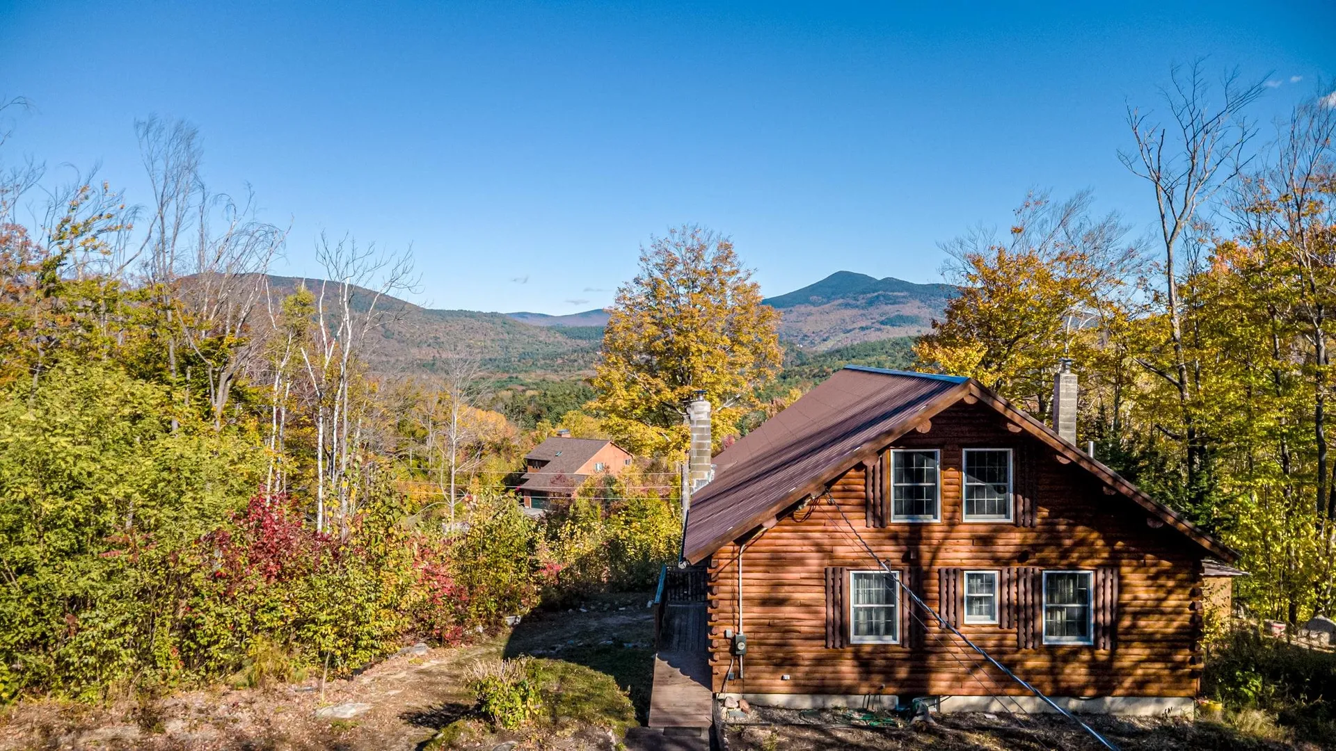 17 Pickering Road Bartlett NH 03812