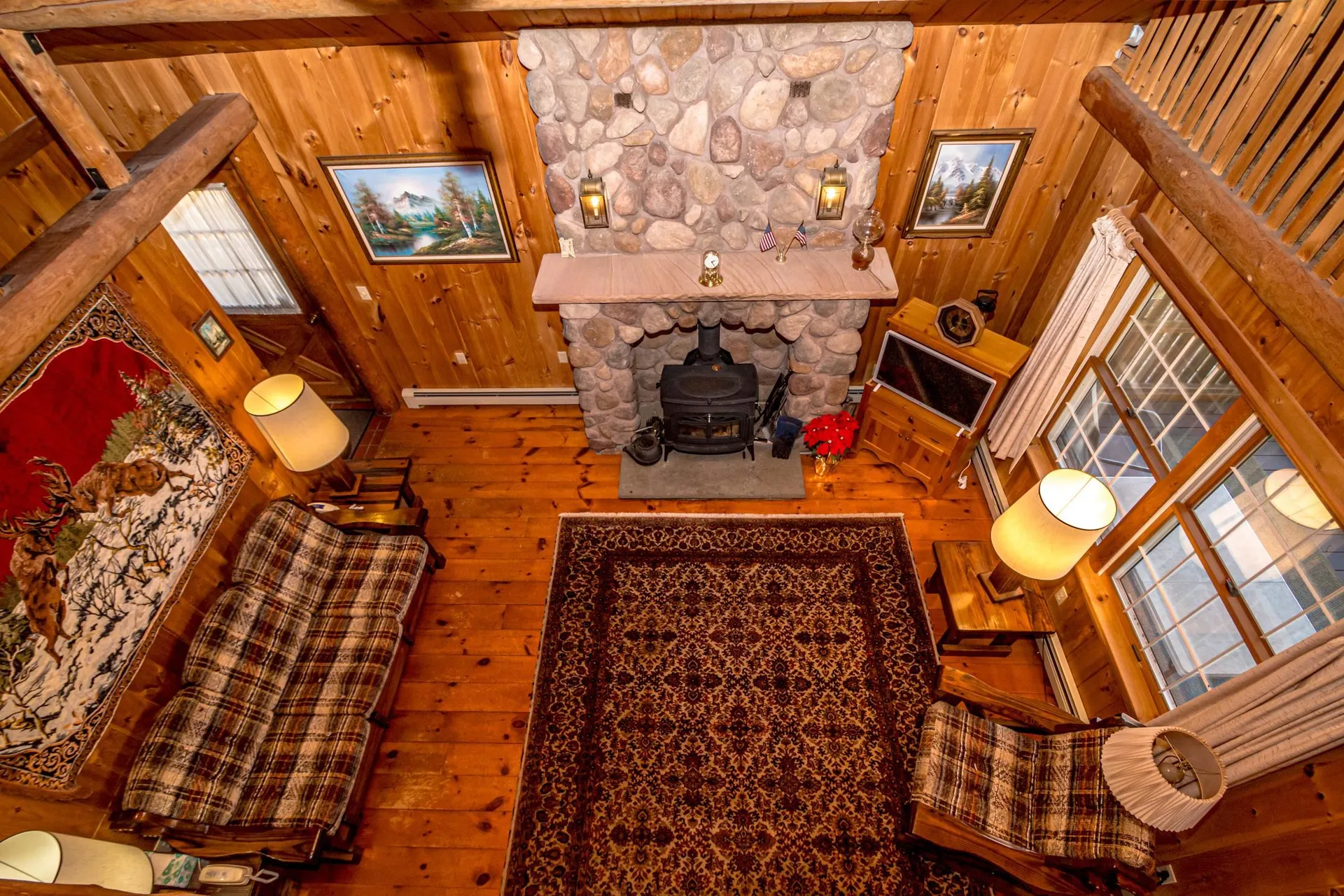 17 Pickering Road Bartlett NH 03812