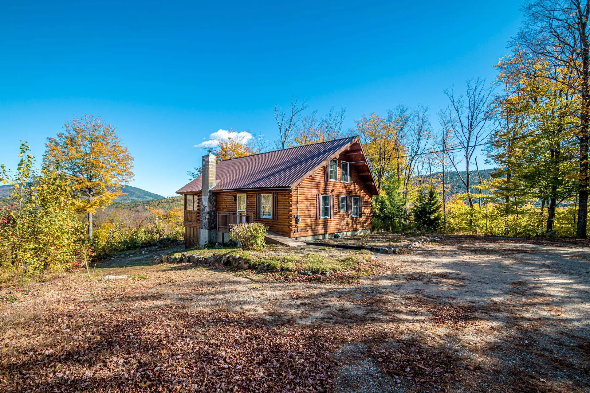 17 Pickering Road Bartlett NH 03812