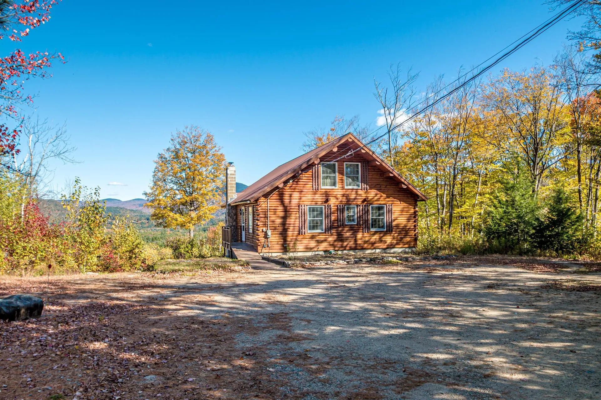 17 Pickering Road Bartlett NH 03812