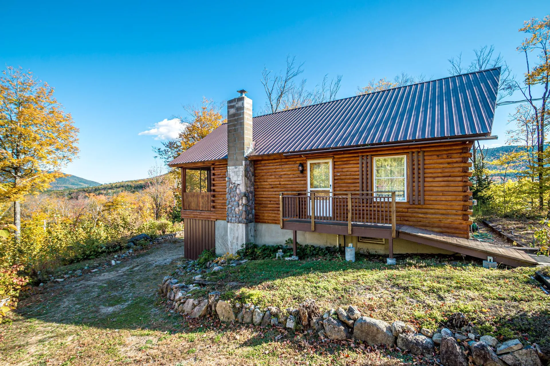 17 Pickering Road Bartlett NH 03812