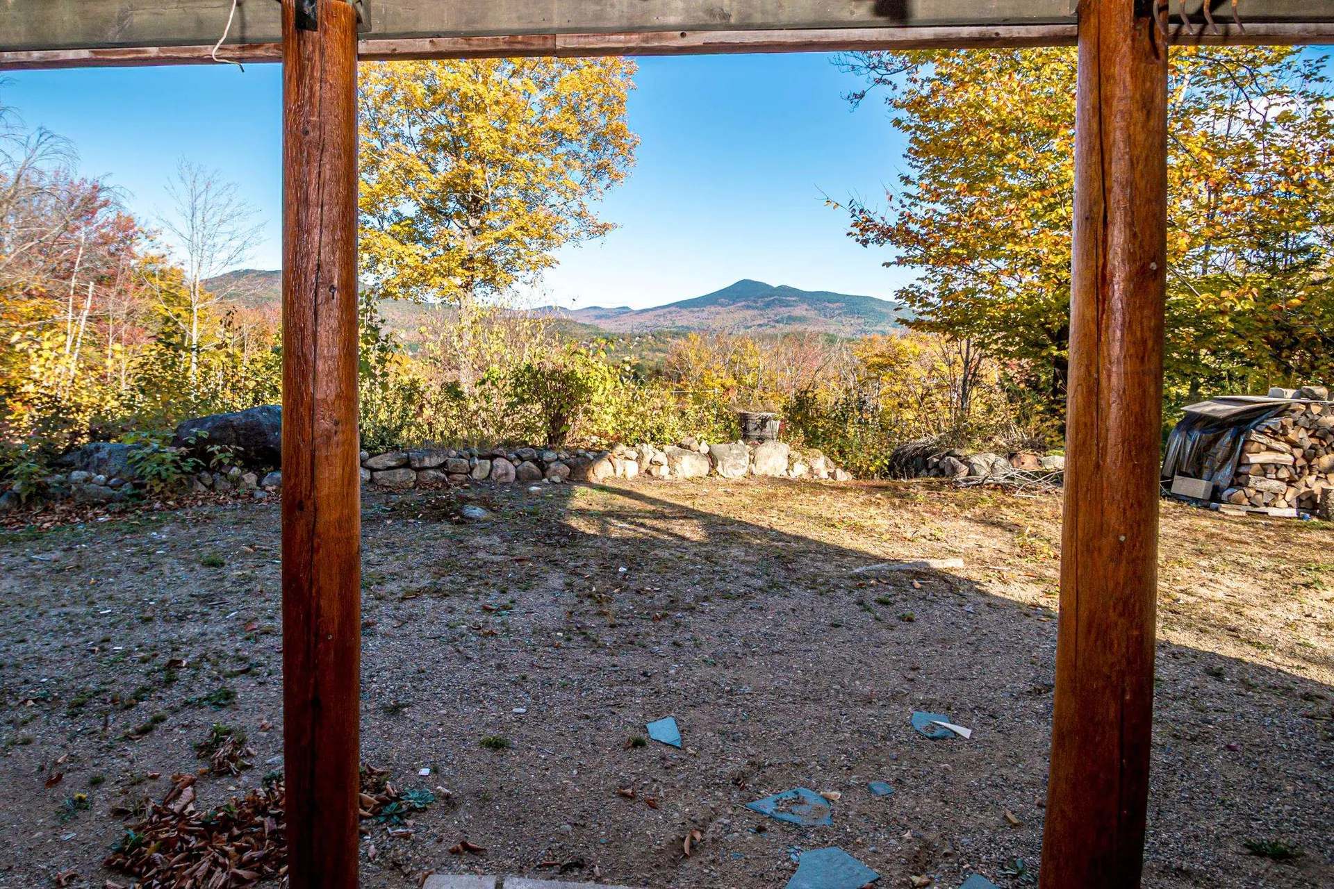 17 Pickering Road Bartlett NH 03812