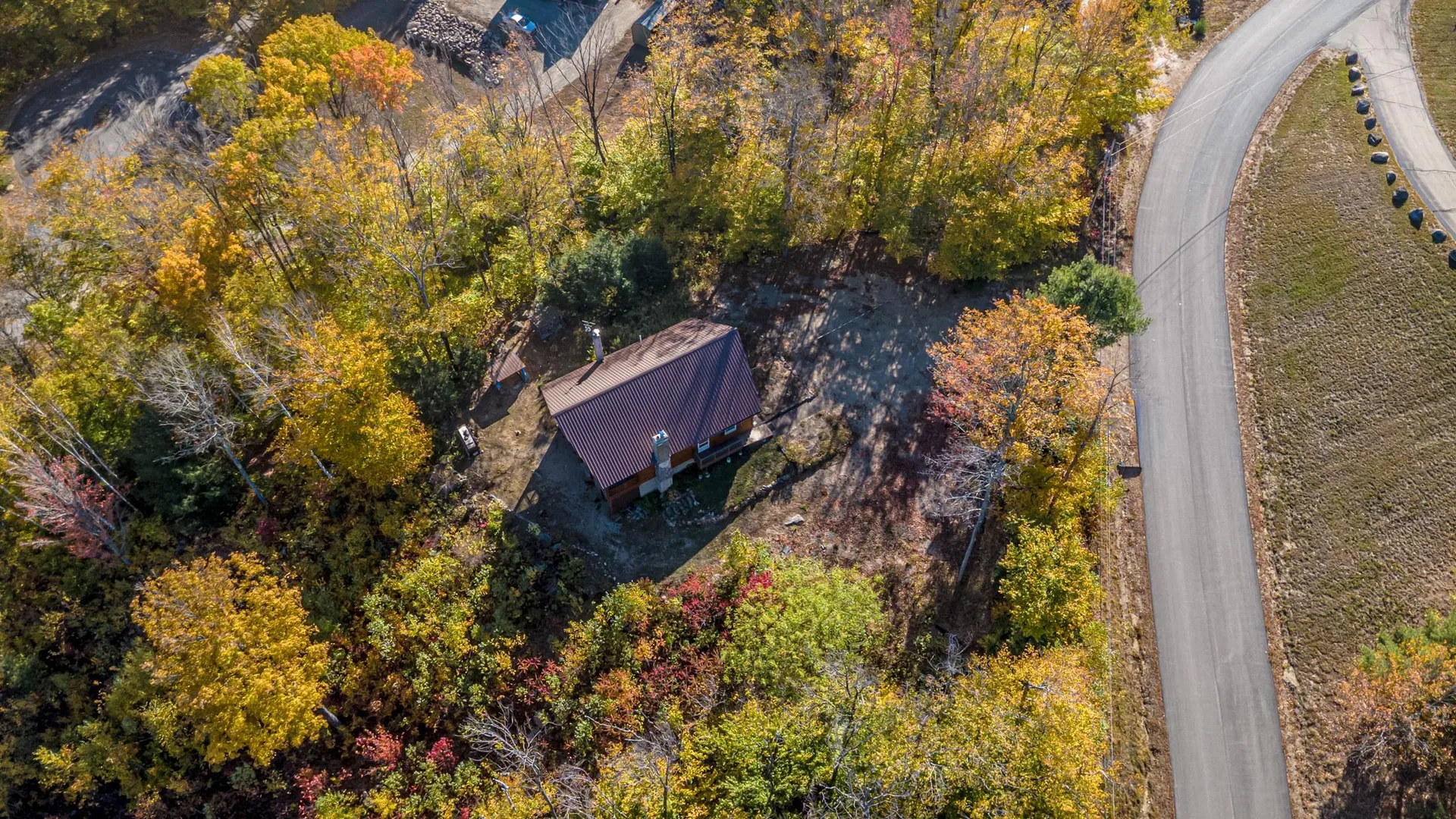 17 Pickering Road Bartlett NH 03812