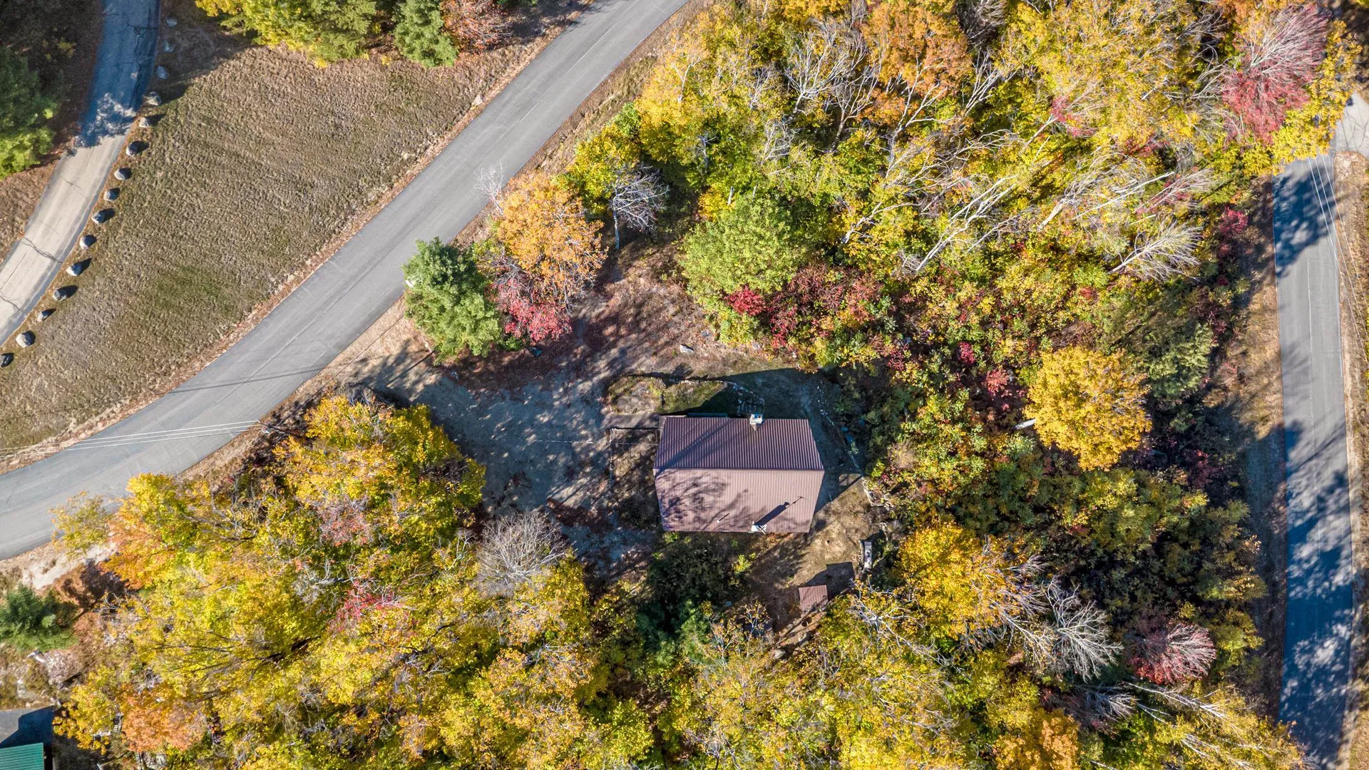 17 Pickering Road Bartlett NH 03812