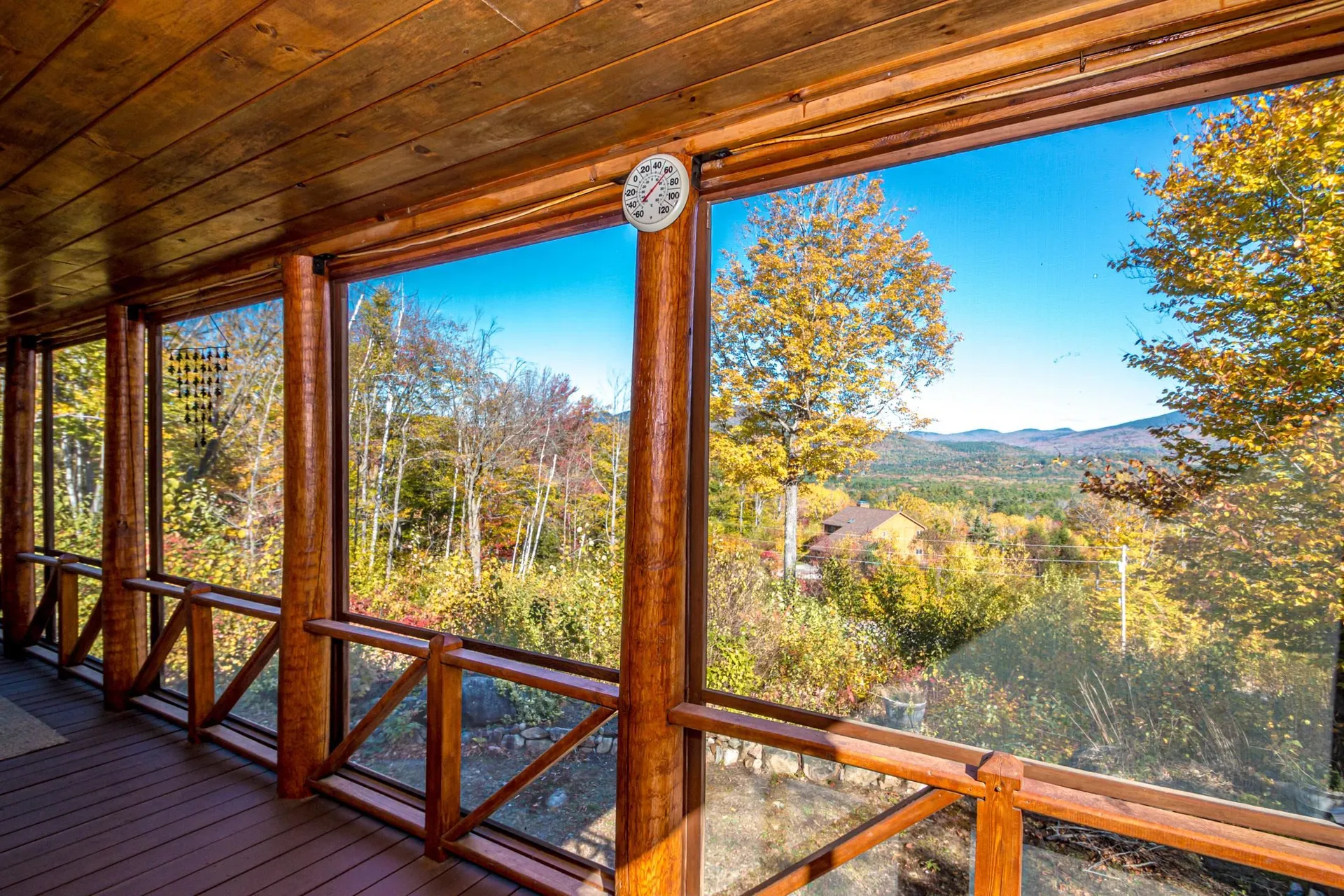 17 Pickering Road Bartlett NH 03812