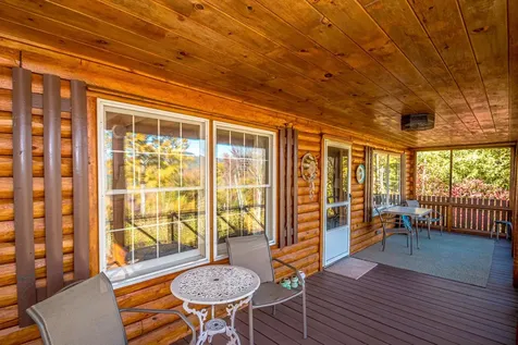 17 Pickering Road Bartlett NH 03812