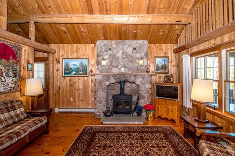 17 Pickering Road Bartlett NH 03812