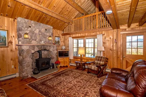 17 Pickering Road Bartlett NH 03812