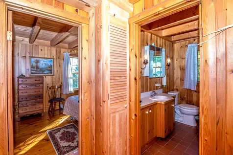 17 Pickering Road Bartlett NH 03812