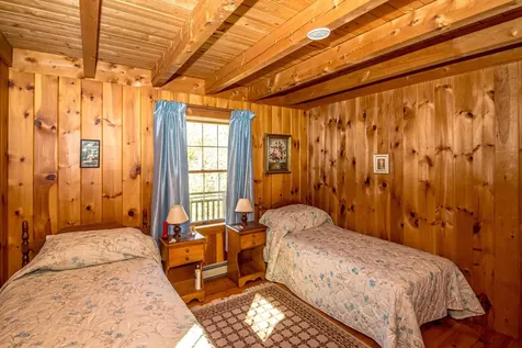 17 Pickering Road Bartlett NH 03812