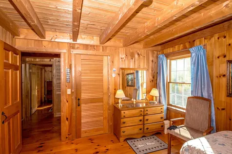 17 Pickering Road Bartlett NH 03812