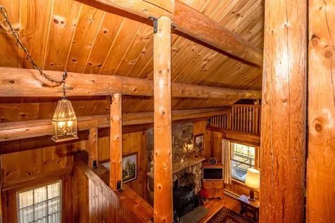 17 Pickering Road Bartlett NH 03812