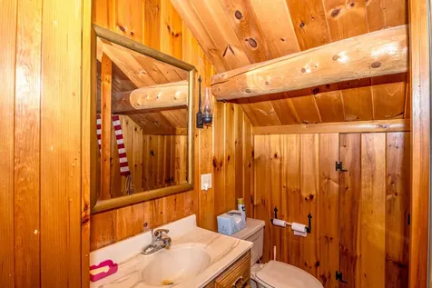 17 Pickering Road Bartlett NH 03812