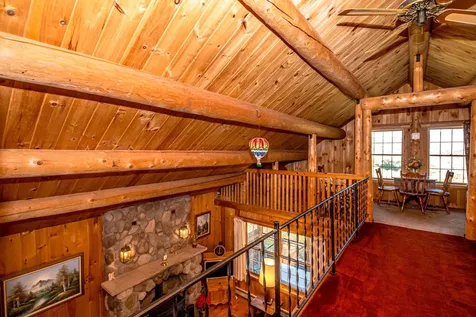 17 Pickering Road Bartlett NH 03812