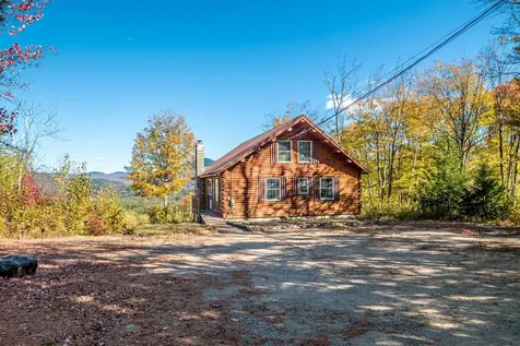 17 Pickering Road Bartlett NH 03812