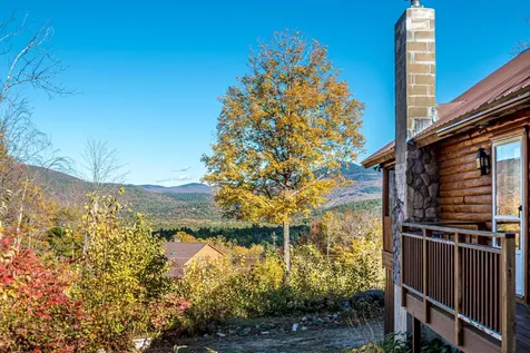 17 Pickering Road Bartlett NH 03812