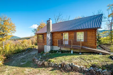 17 Pickering Road Bartlett NH 03812