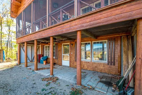 17 Pickering Road Bartlett NH 03812