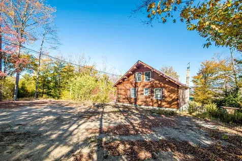 17 Pickering Road Bartlett NH 03812