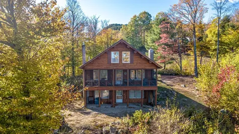 17 Pickering Road Bartlett NH 03812