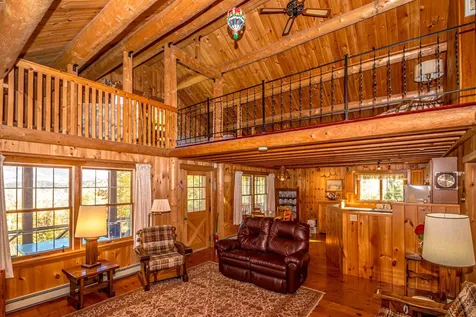 17 Pickering Road Bartlett NH 03812