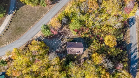 17 Pickering Road Bartlett NH 03812