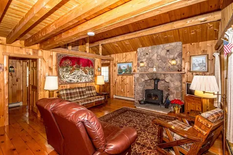 17 Pickering Road Bartlett NH 03812