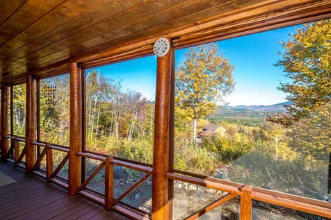 17 Pickering Road Bartlett NH 03812