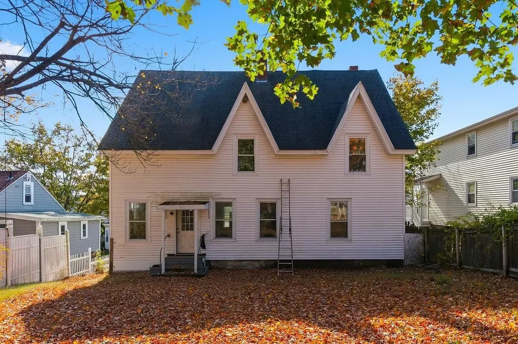 440 Laurel Street Manchester NH 03103