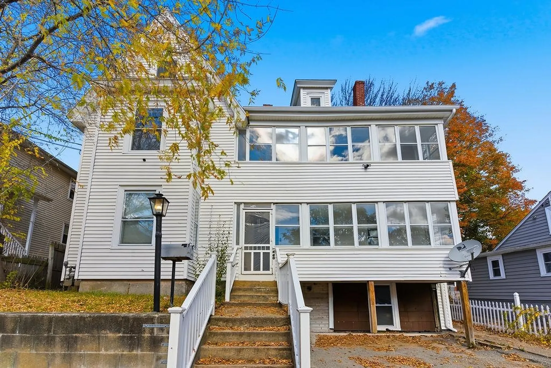 440 Laurel Street Manchester NH 03103