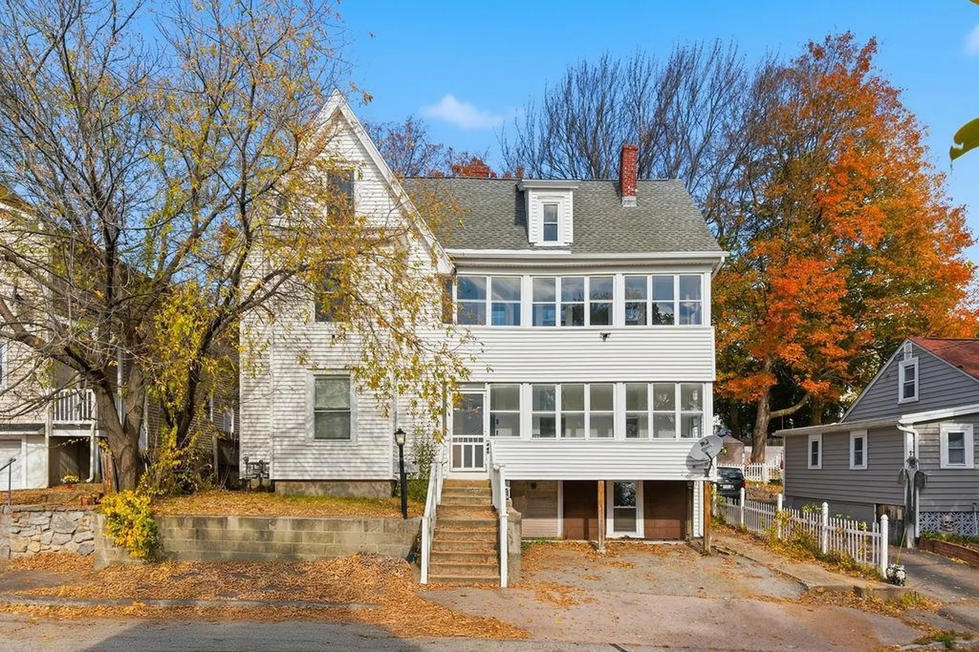 440 Laurel Street Manchester NH 03103