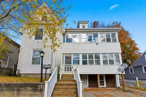 440 Laurel Street Manchester NH 03103