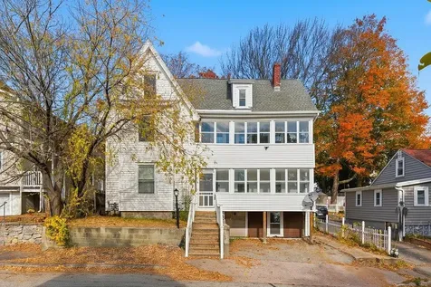 440 Laurel Street Manchester NH 03103