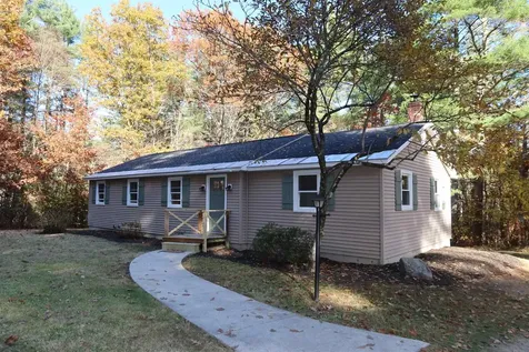 24 Ponemah Road Amherst NH 03031