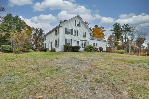 334 S River Road Bedford NH 03110