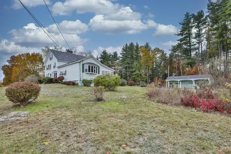 334 S River Road Bedford NH 03110