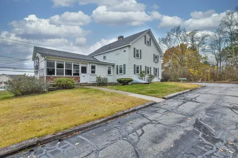 334 S River Road Bedford NH 03110