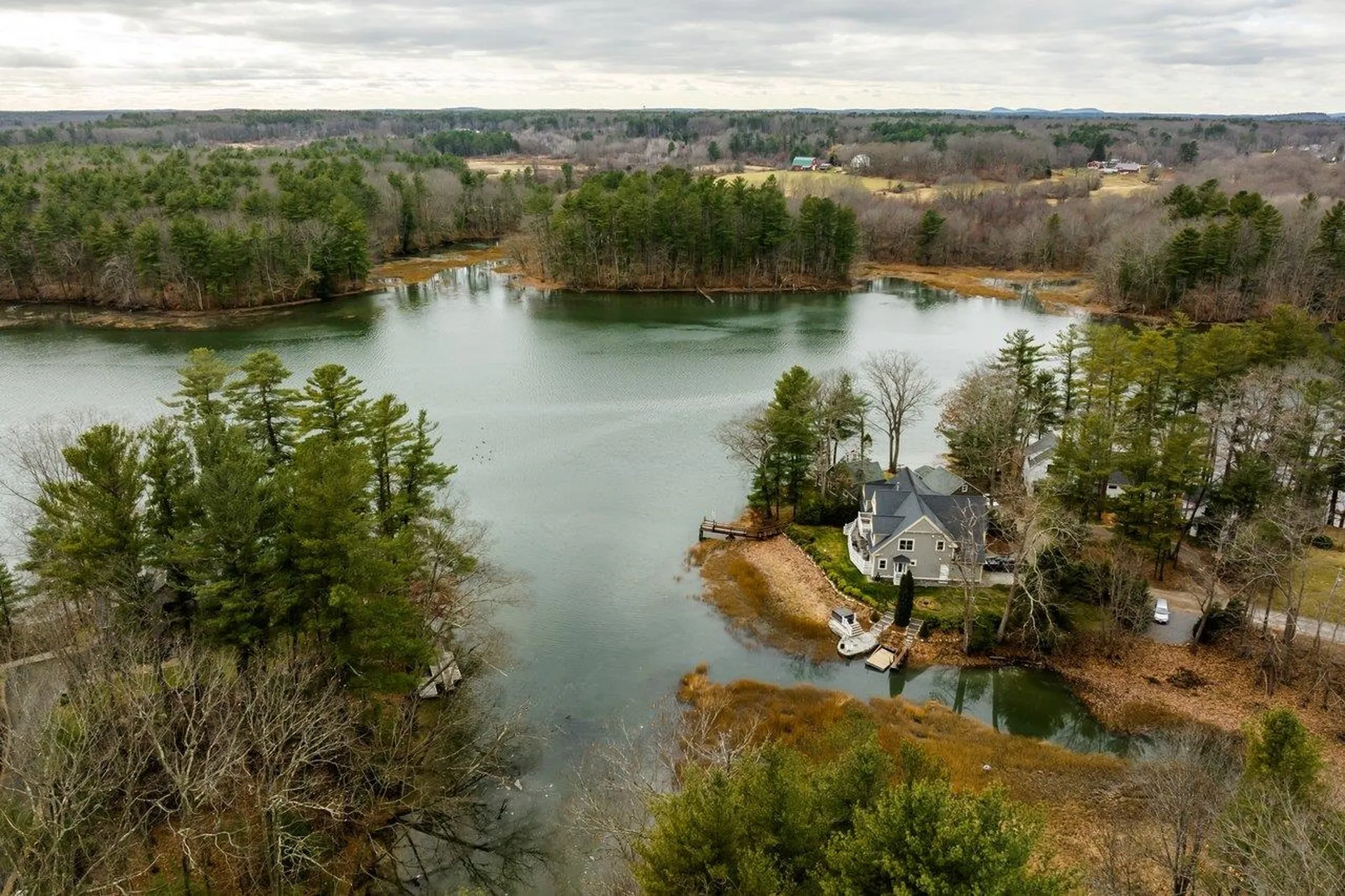 25 Nute Road Dover NH 03820