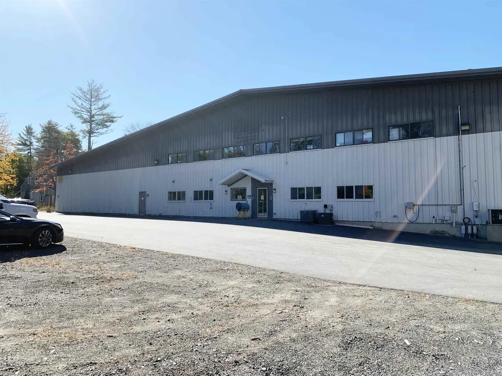 50 Commerce Way Barrington NH 03825