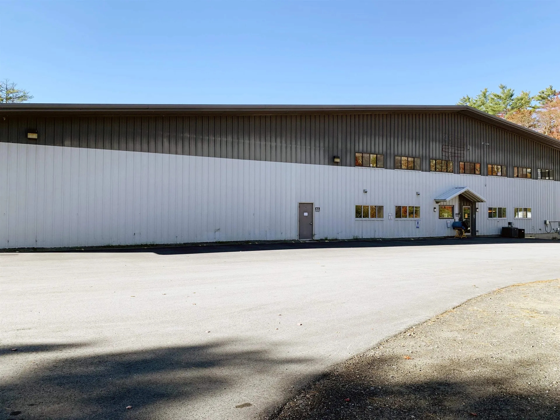 50 Commerce Way Barrington NH 03825