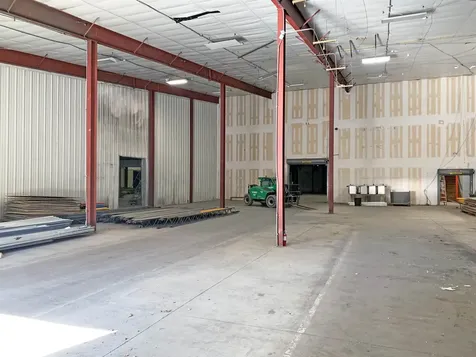 50 Commerce Way Barrington NH 03825