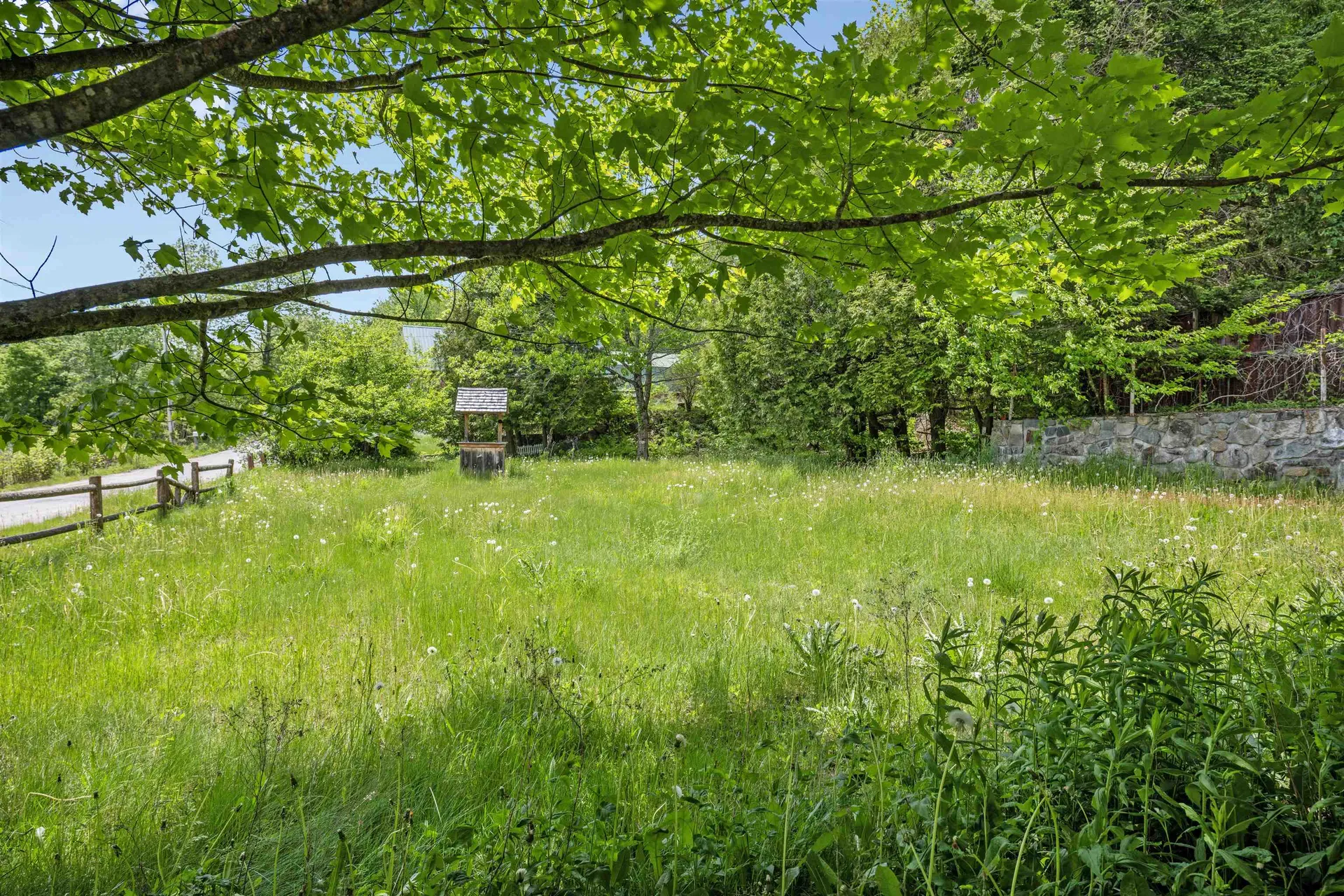 388 Percy Road Stark NH 03582