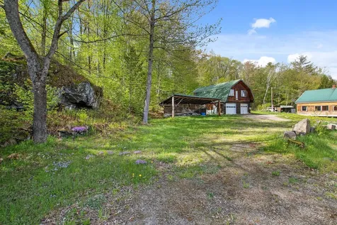 388 Percy Road Stark NH 03582