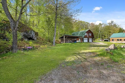 388 Percy Road Stark NH 03582